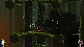 Néro & Sci ∫ Integral Edition