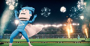 Big Bash Boom