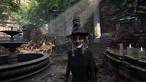 UNEXPECTED: Cry of the Wild