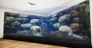 Aquarist - Aquatic Supermarket DLC