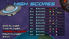 Airlock Arena: Profit or Perish