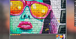 Jigsaw Puzzle Pack - Pixel Puzzles Ultimate: Variety Pack 20