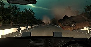 Anomaly Road