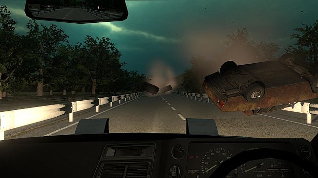 Anomaly Road