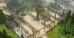 SpellForce 3: Soul Harvest - Oktoberfest