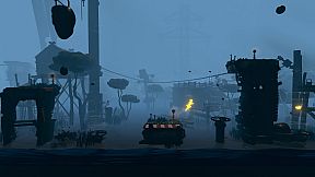 Through the Nightmares