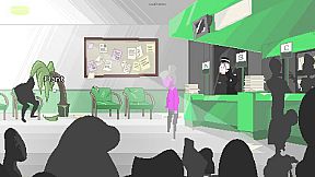 The Tale of Doris and the Dragon - Episode 2