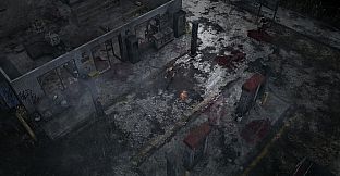Terminus: Zombie Survivors 2
