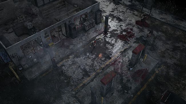 Terminus: Zombie Survivors 2