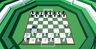 Football Chess