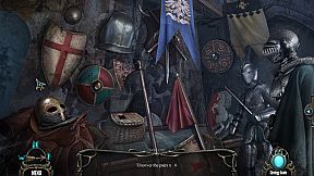 Haunted Hotel: Silent Waters Collector's Edition