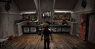 The Dream Machine: Chapter 4