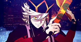 Demon Slayer -Kimetsu no Yaiba- The Hinokami Chronicles 2: Playable Character: Doma
