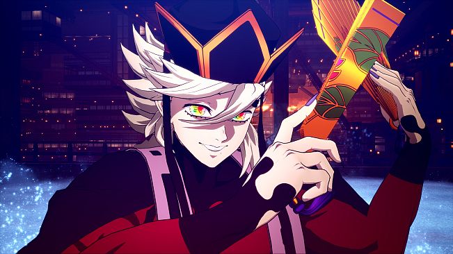 Demon Slayer -Kimetsu no Yaiba- The Hinokami Chronicles 2: Playable Character: Doma