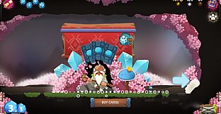 Rise of the Slime: Prologue