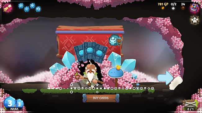 Rise of the Slime: Prologue