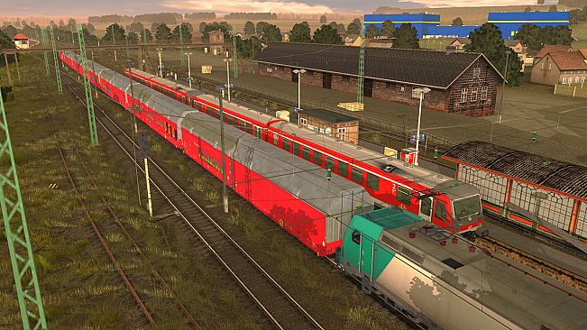 TANE DLC: Hccrrs Car Transporter