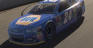 Chase for the NASCAR Sprint Cup Paint Scheme Pack 1.5