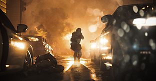 Call of Duty: Modern Warfare