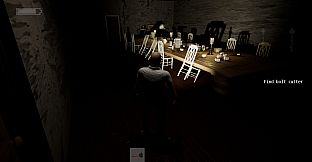 Misteri Rumah Pak RT