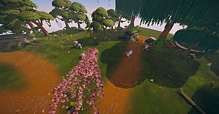 Leafborn