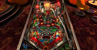 Pinball FX3 - Williams Pinball: Volume 2