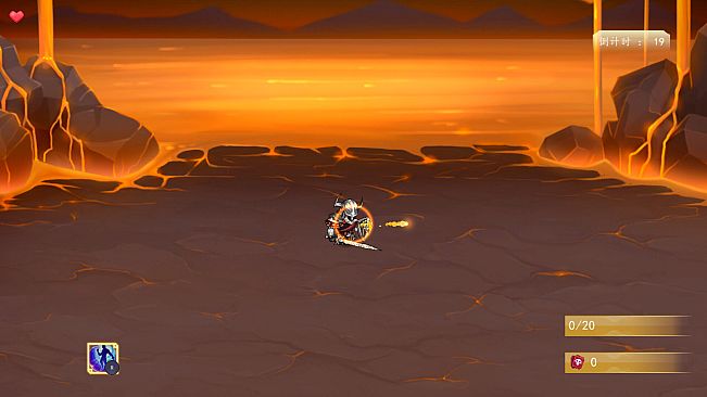 四叶派对（Clover Party）