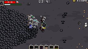 Survivor Of The Journey