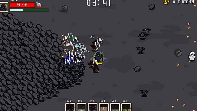 Survivor Of The Journey