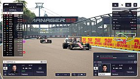 F1® Manager 2023