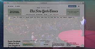 Chameleon Video Player