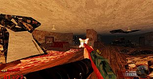 Nazi Zombies