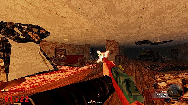 Nazi Zombies