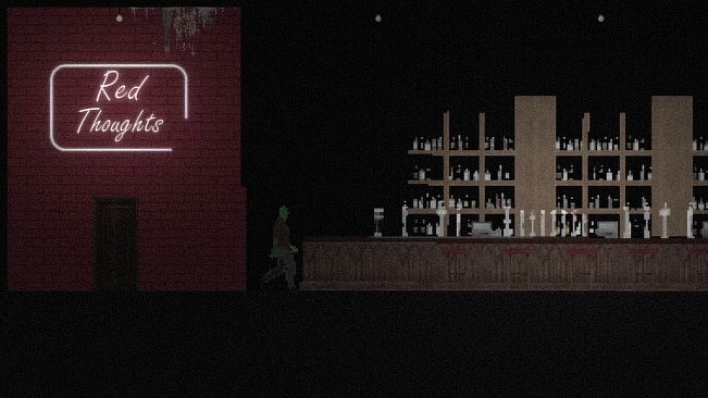 Human Apocalypse: Prologue