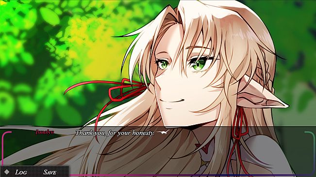 Rebels - Under the Spell of Magic (Chapter 4)