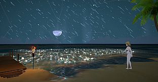 Beachside Carwash: Suds & Sorcery