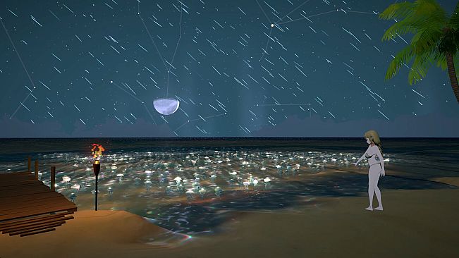 Beachside Carwash: Suds & Sorcery