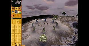Populous: The Beginning