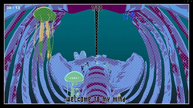 My Beautiful Misinterpretation of Words