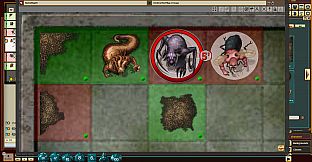 Fantasy Grounds - Devin Night Pack 208: Vaults Lvl 2