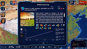 Power & Revolution 2021 Edition