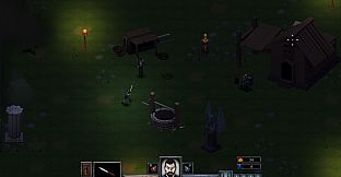 Vzerthos: The Heir of Thunder (For Windows10)