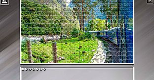 Super Jigsaw Puzzle: Generations - Peru