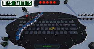 Skoot: Keyboard Brawl