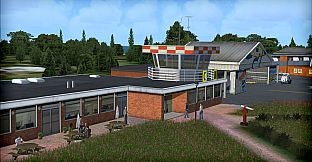 FSX: Steam Edition - East Frisian Islands Add-On
