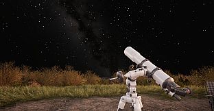 Stargazer Simulator