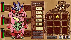 A Kobold Story : Trenchcoat Adventurer