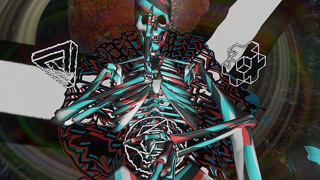 Observatory: A VR Variety Pack