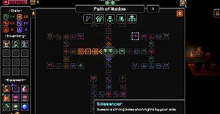 Torch Keeper