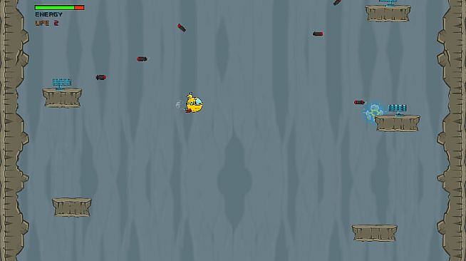 Adventure Submarine Uss 101